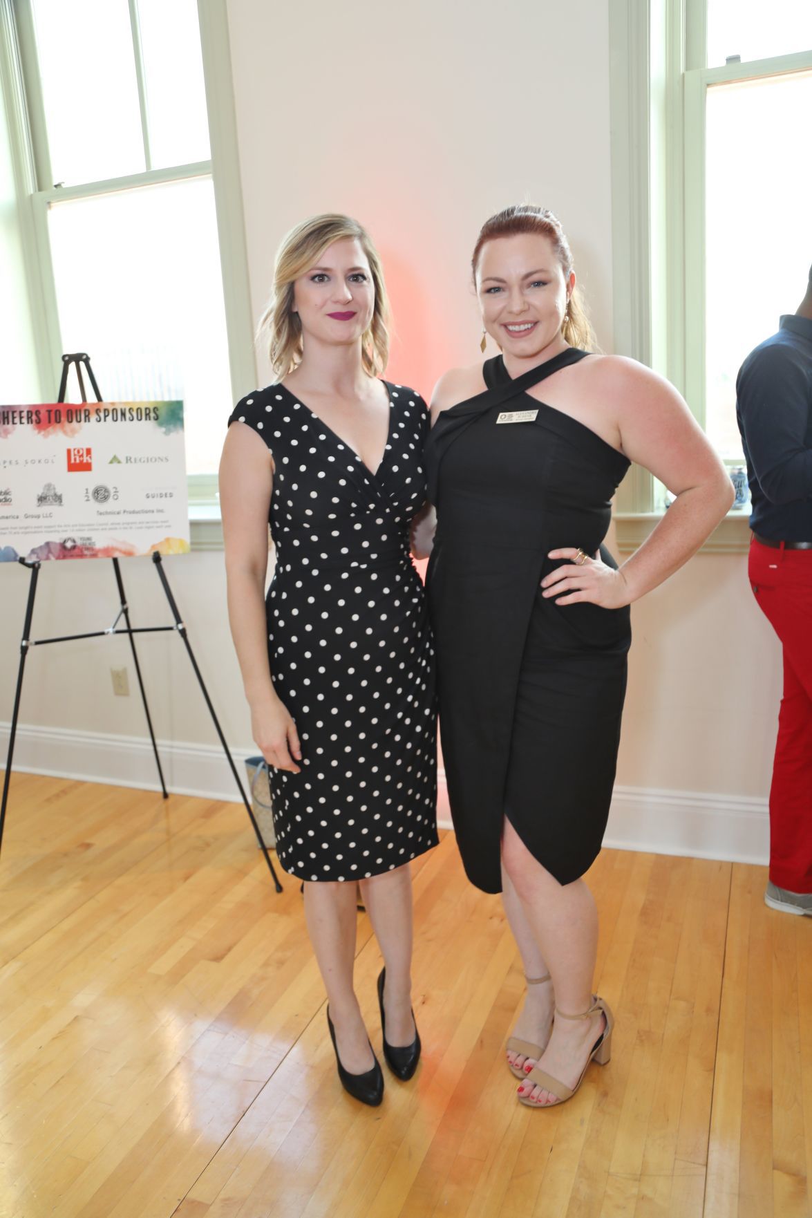 Jacqueline Gebhardt, Alexandra Schenk